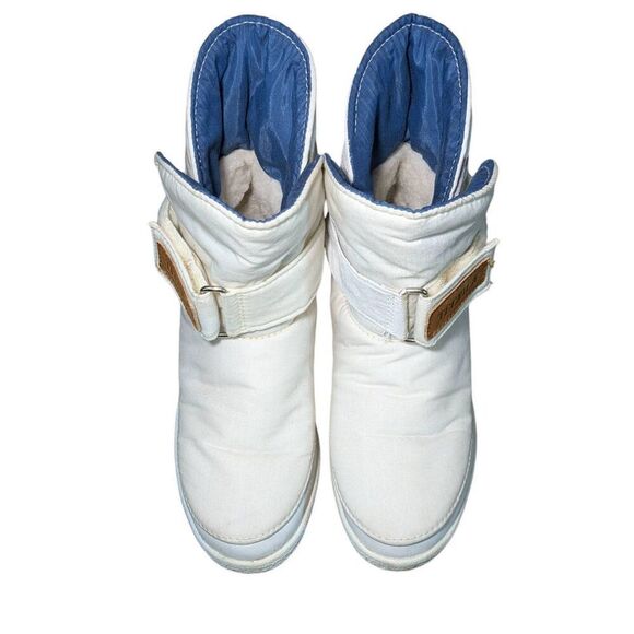 Tecnica Moon Boots size 5.5 in good condition. - Picture 5 of 10